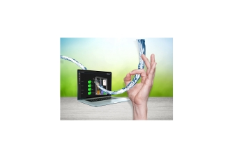 KONAX Agridos - water disinfection driven by data